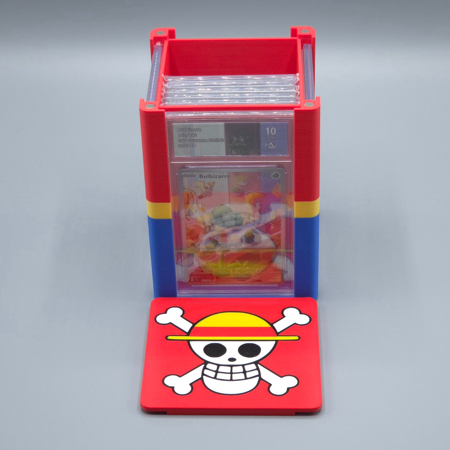 Cube Psa/CollectAura - Élites - One Piece