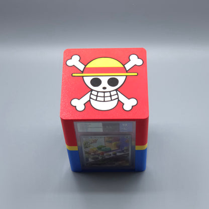 Cube Psa/CollectAura - Élites - One Piece