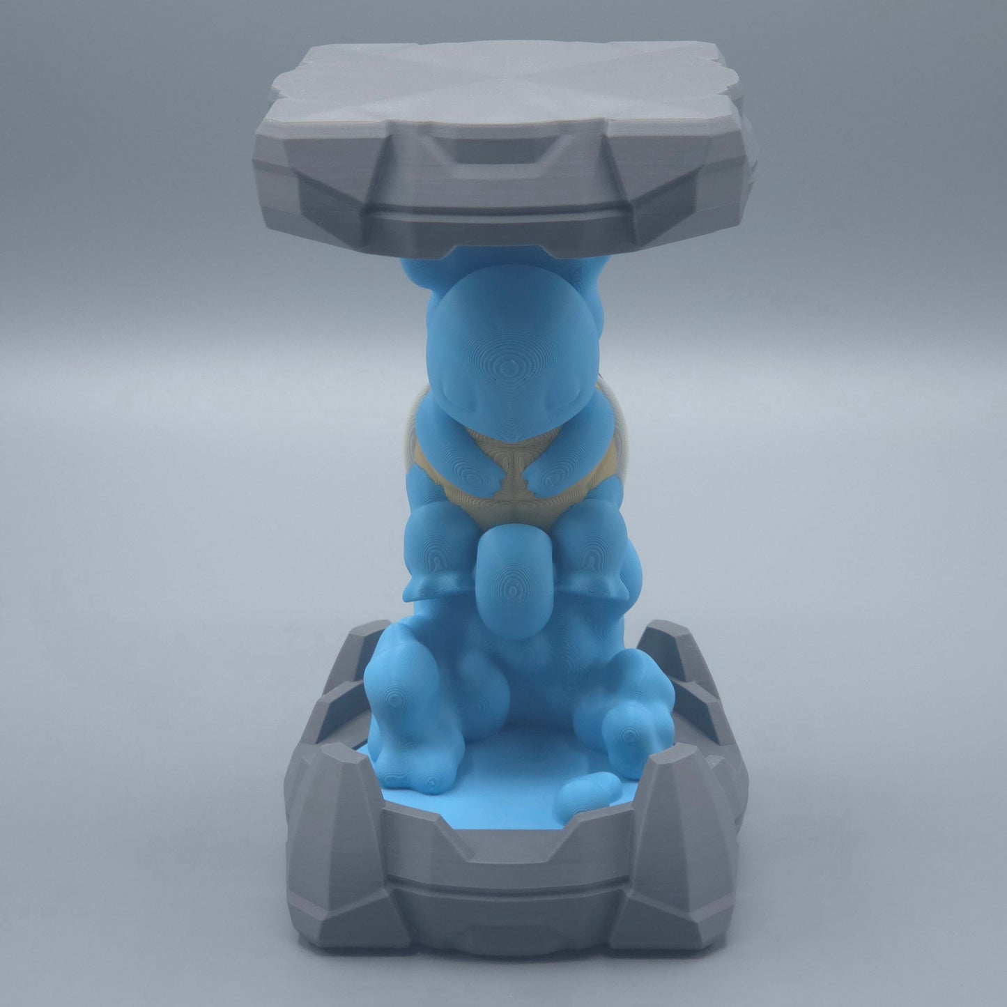 Figurines Clone Labs - Carapuce