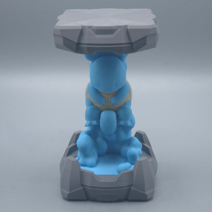 Figurines Clone Labs - Carapuce