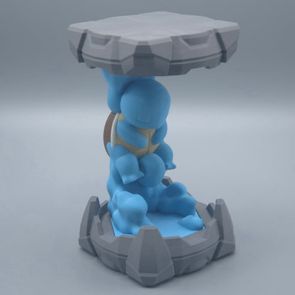 Figurines Clone Labs - Carapuce
