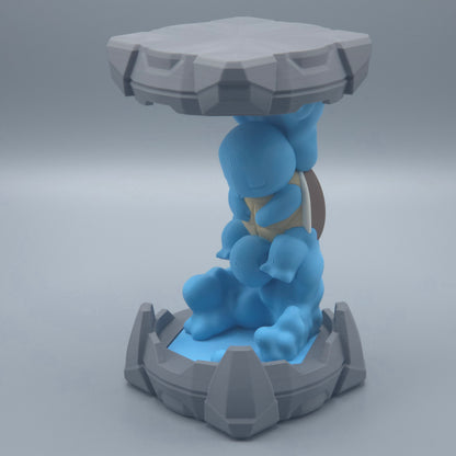 Figurines Clone Labs - Carapuce