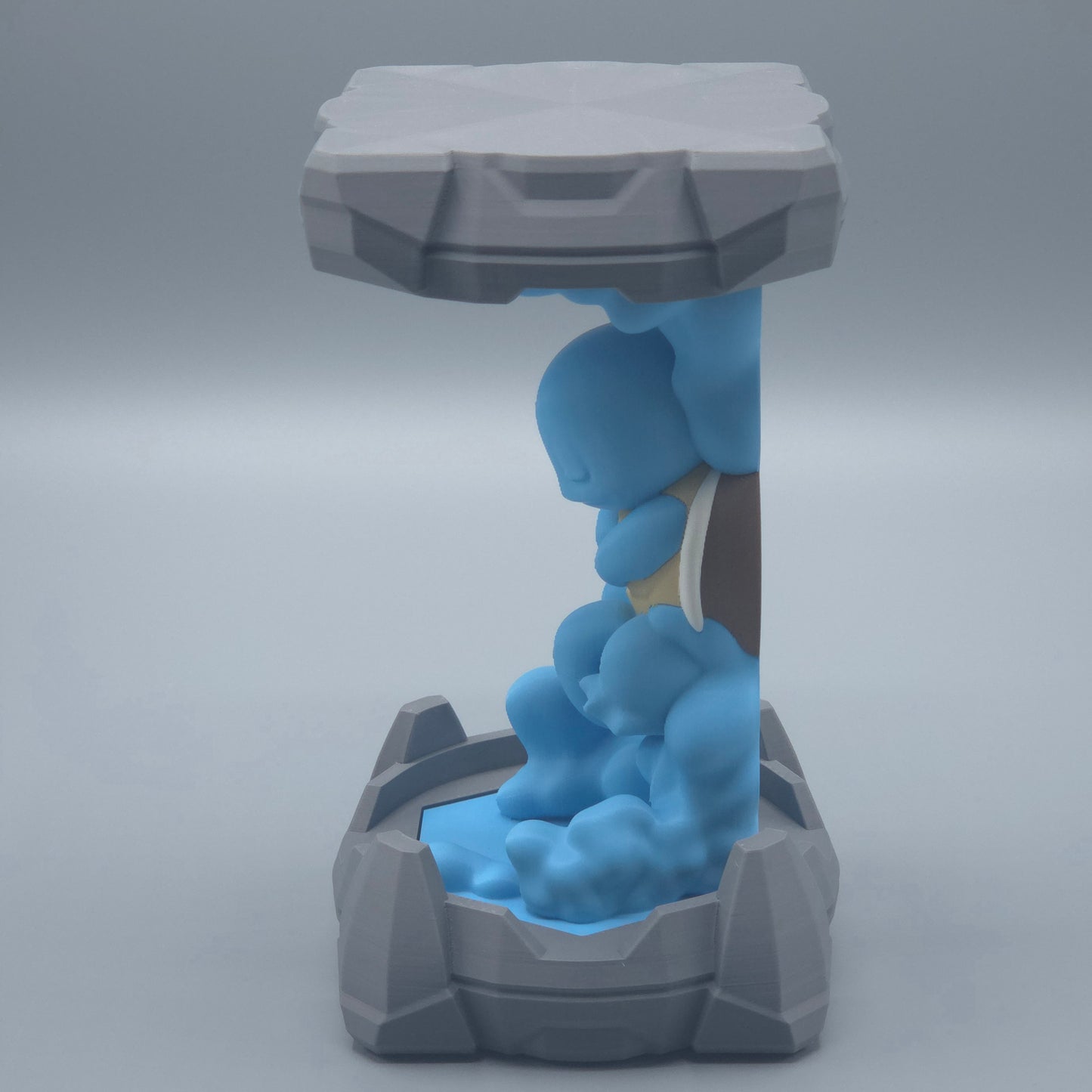 Figurines Clone Labs - Carapuce