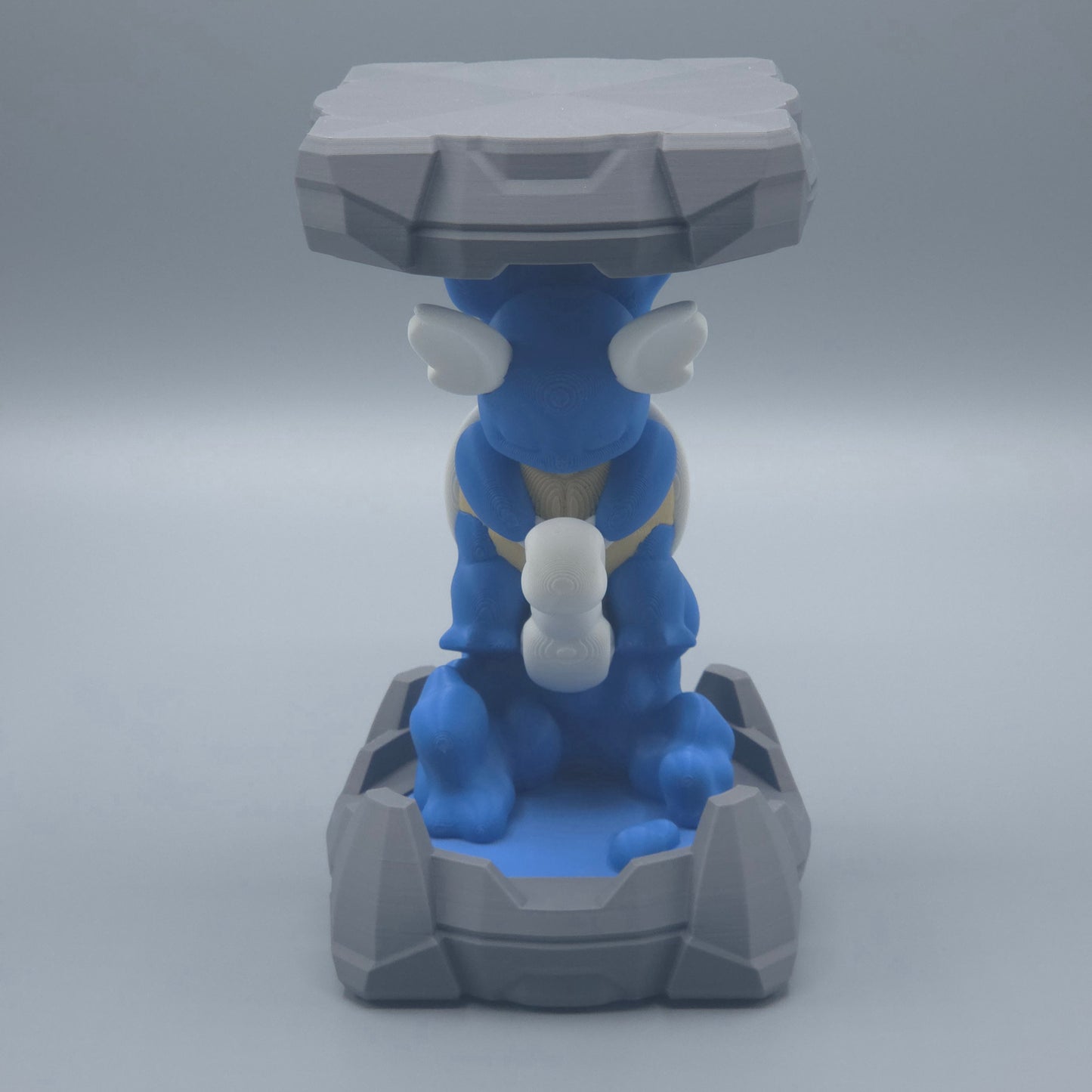 Figurines Clone Labs - Carabaffe