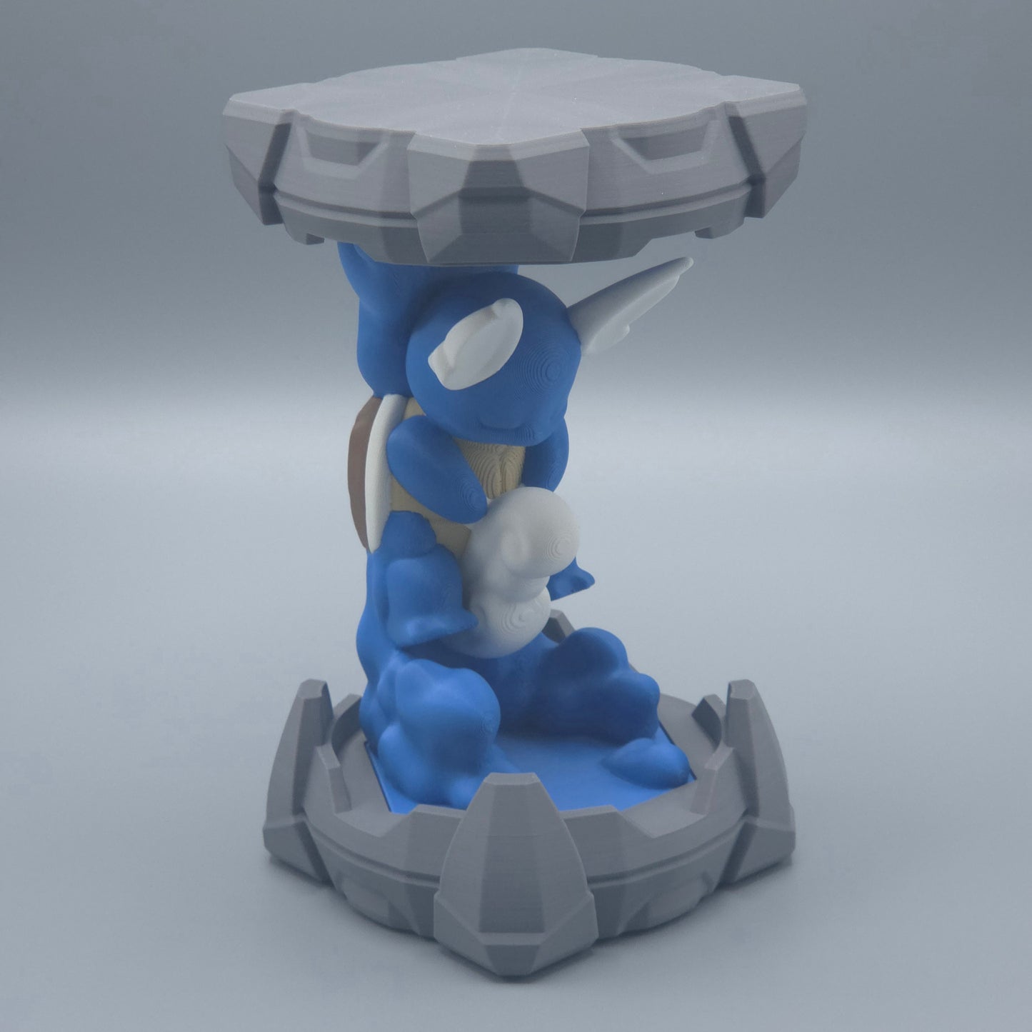 Figurines Clone Labs - Carabaffe