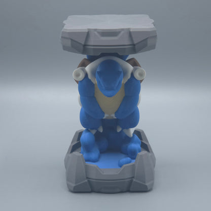 Figurines Clone Labs - Tortank