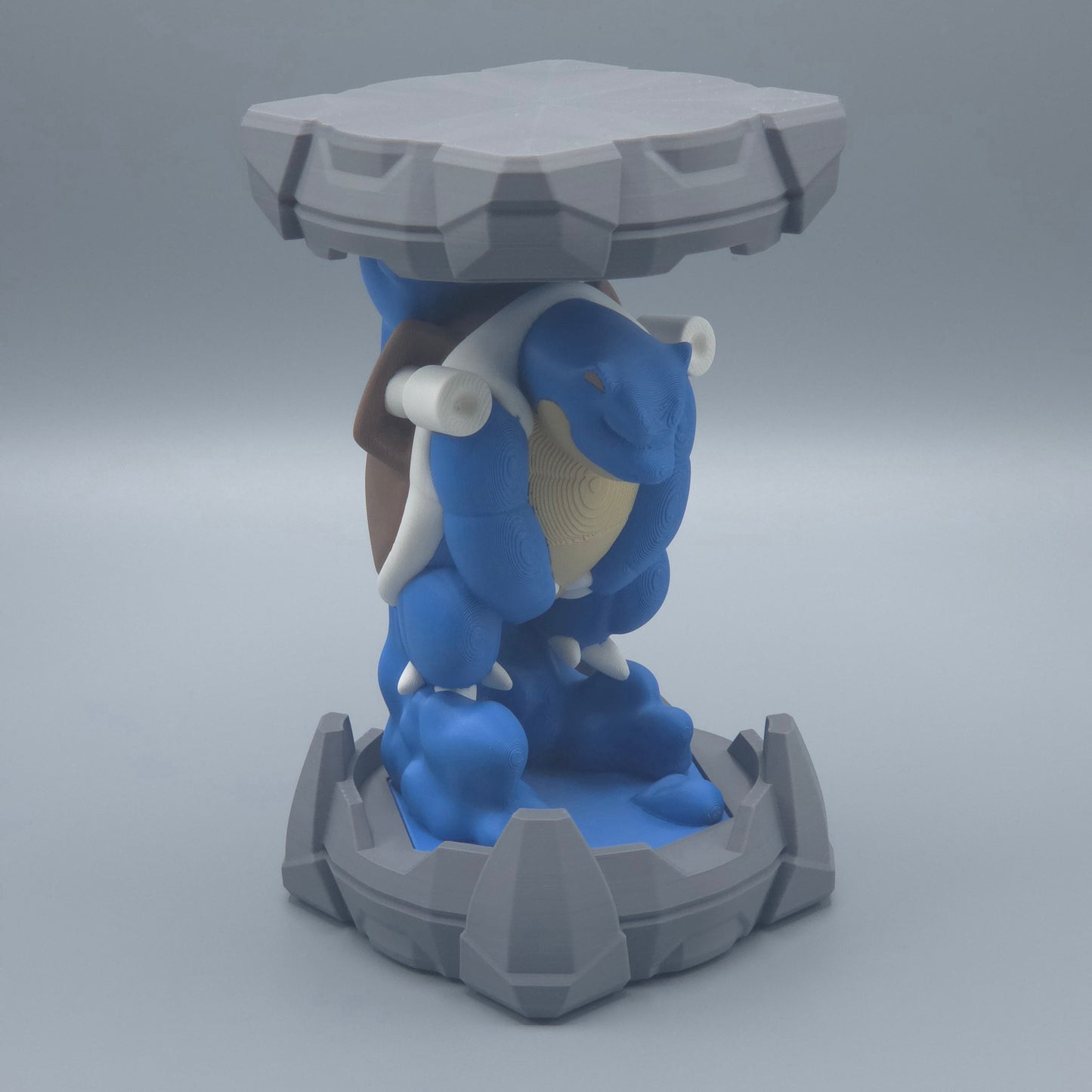 Figurines Clone Labs - Tortank