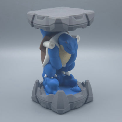 Figurines Clone Labs - Tortank