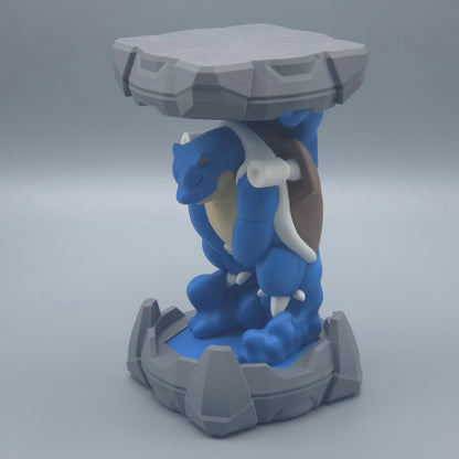 Figurines Clone Labs - Tortank