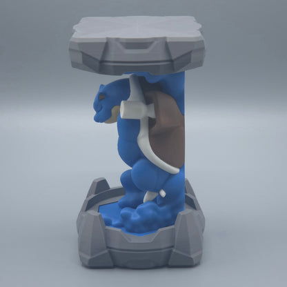 Figurines Clone Labs - Tortank