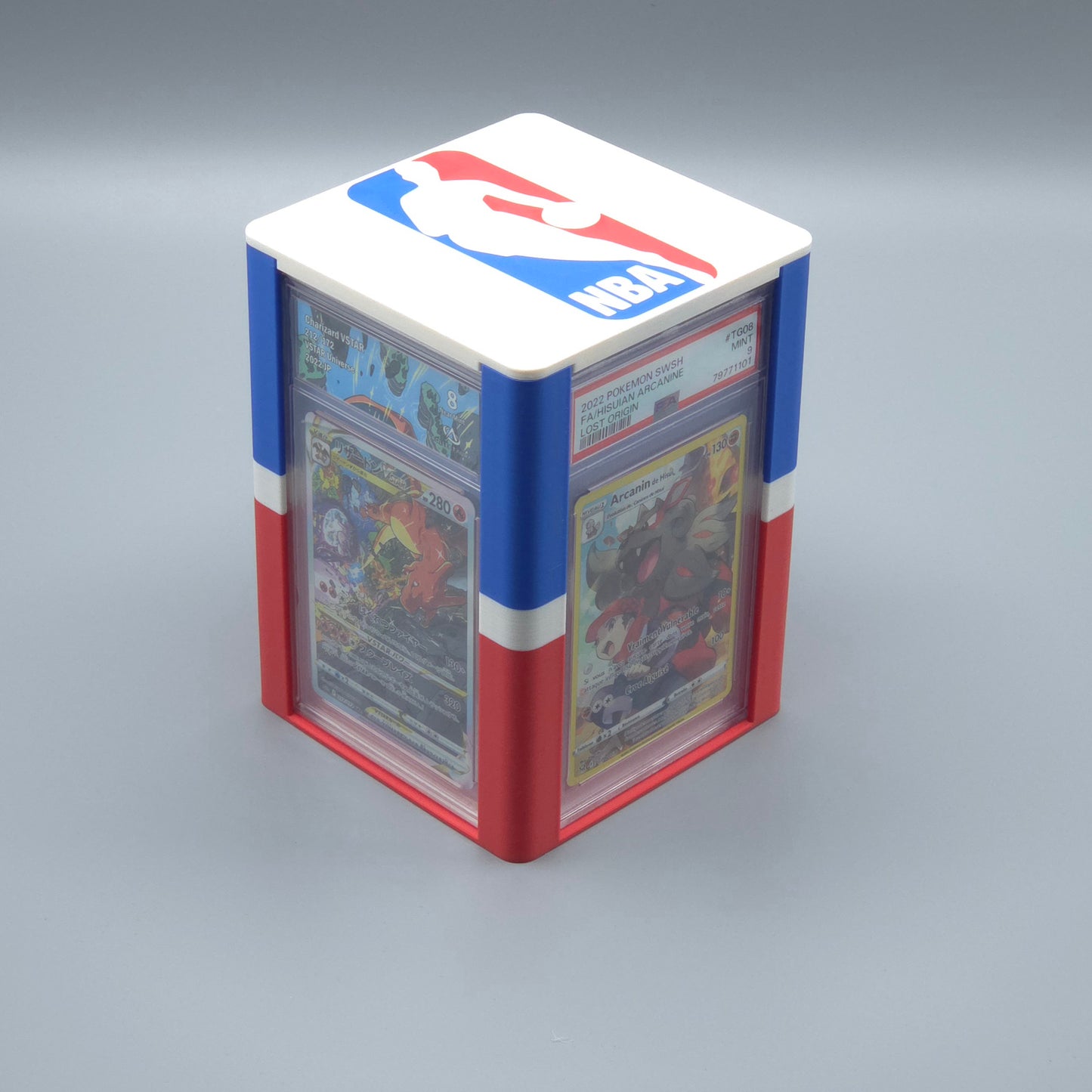 Cube Psa/CollectAura - Élites - NBA