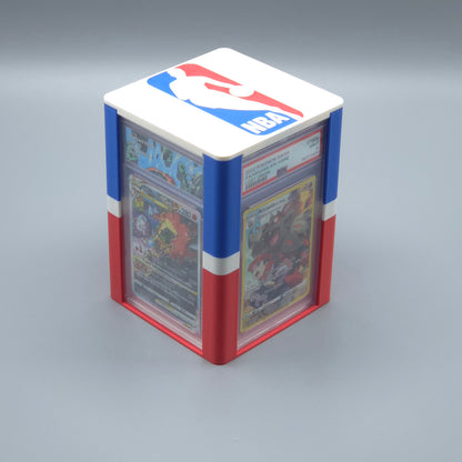 Cube Psa/CollectAura - Élites - NBA