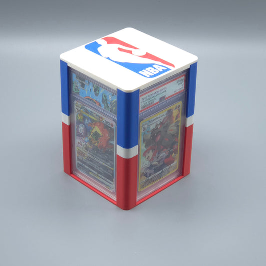 Cube Psa/CollectAura - Élites - NBA