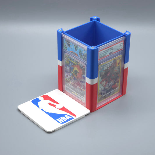 Cube Psa/CollectAura - Élites - NBA