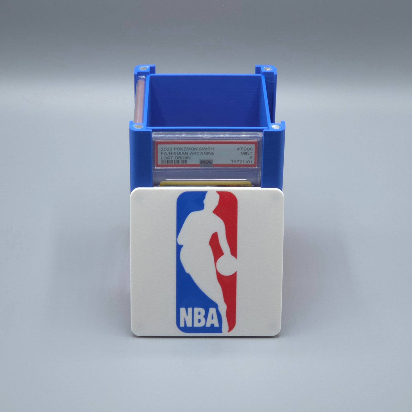 Cube Psa/CollectAura - Élites - NBA