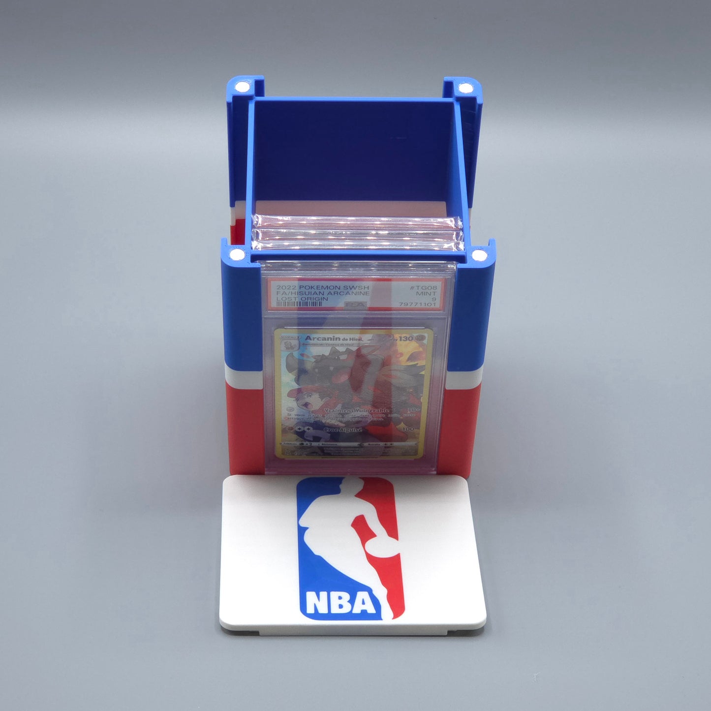 Cube Psa/CollectAura - Élites - NBA