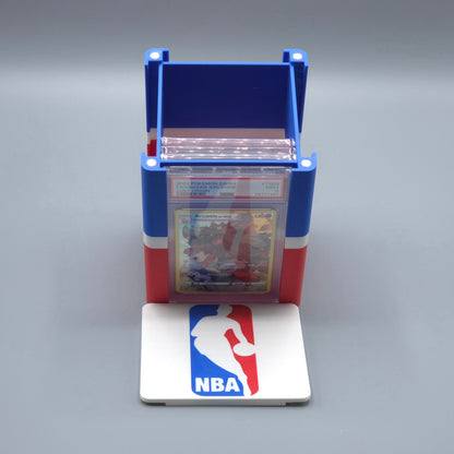 Cube Psa/CollectAura - Élites - NBA