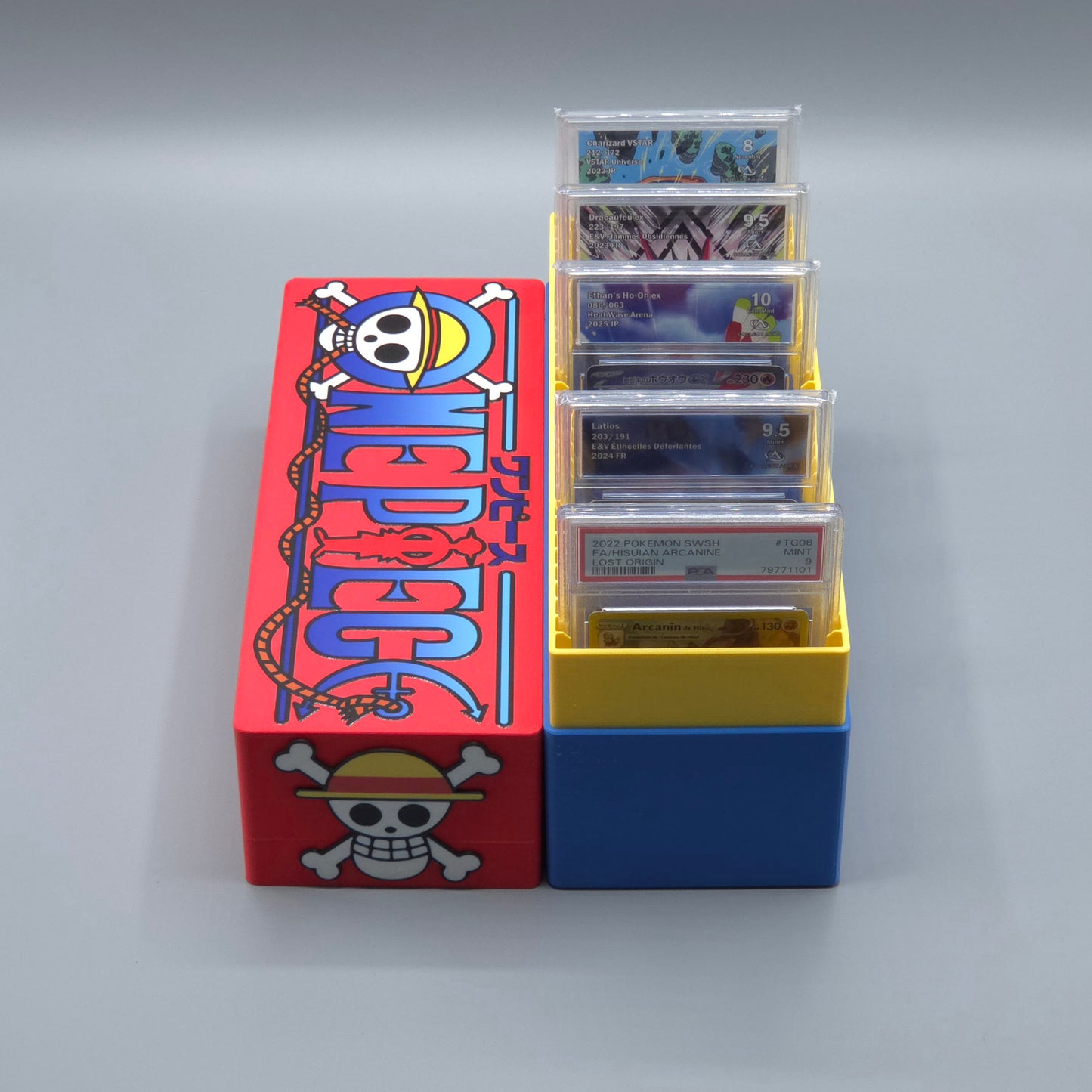 Classique Psa/CollectAura - Élite - One Piece