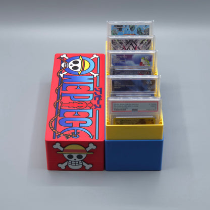 Classique Psa/CollectAura - Élite - One Piece