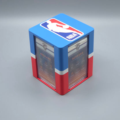 Cube Beskard - Élites - NBA