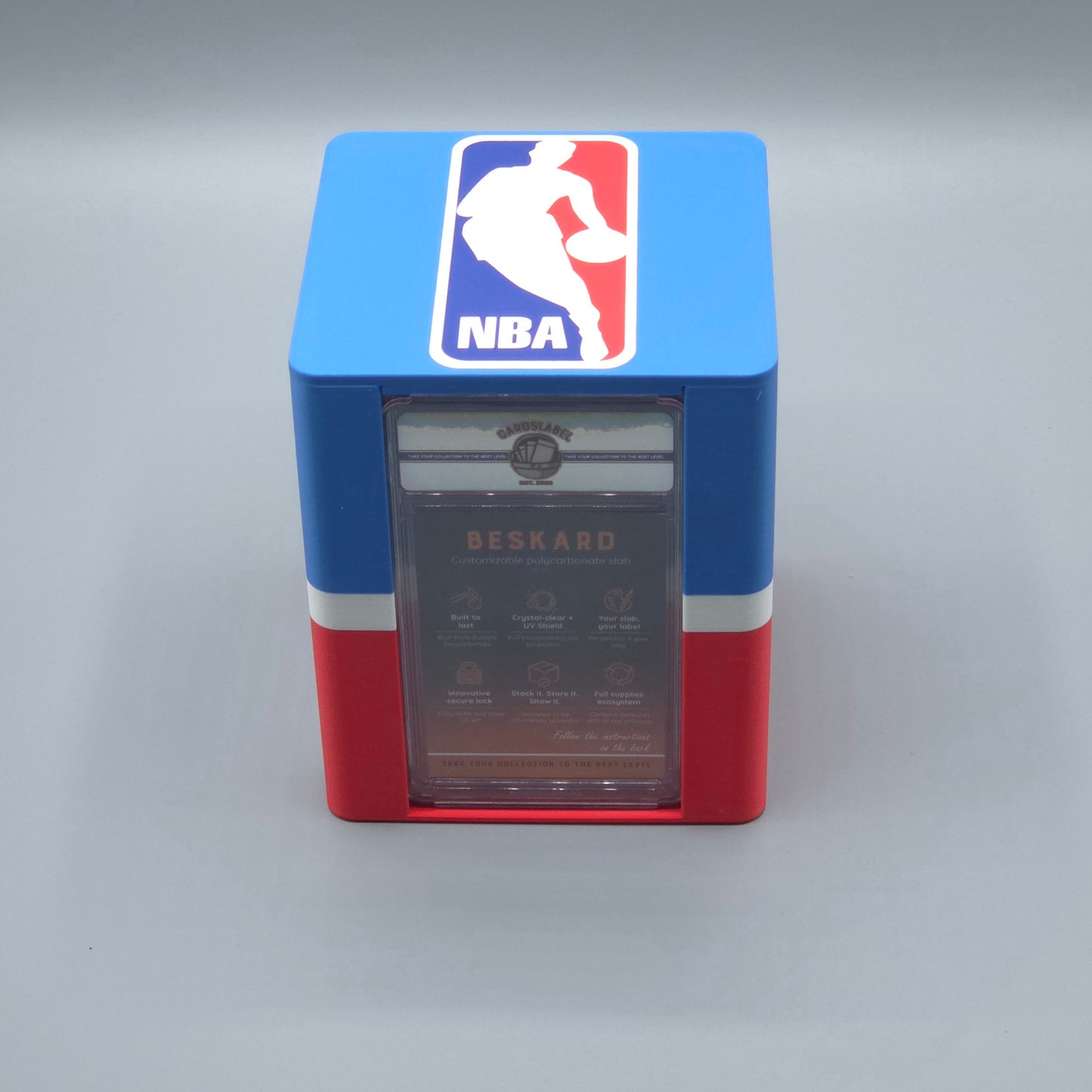 Cube Beskard - Élites - NBA