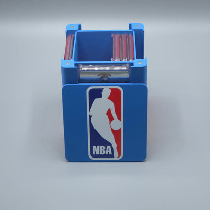 Cube Beskard - Élites - NBA