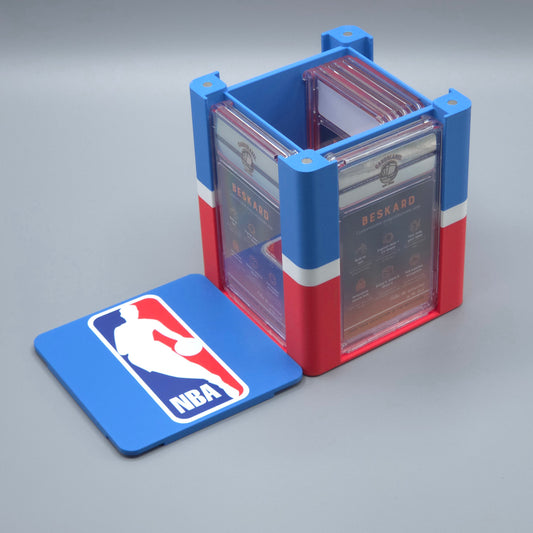 Cube Beskard - Élites - NBA