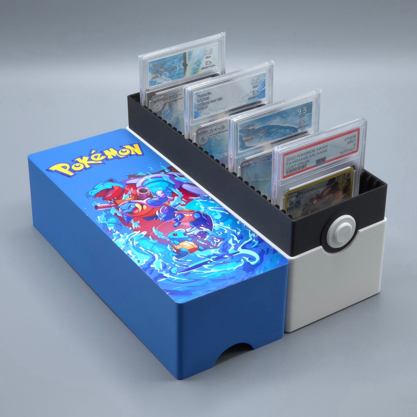 Classique Psa/CollectAura - Élite - Pokémon Gen 1