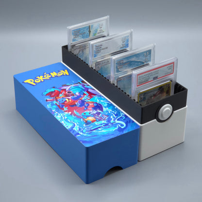 Classique Psa/CollectAura - Élite - Pokémon Gen 1