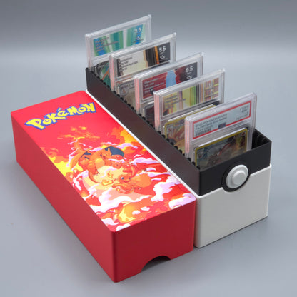 Classique Psa/CollectAura - Élite - Pokémon Gen 1