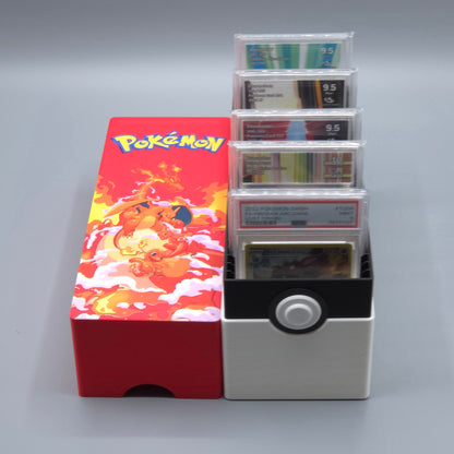 Classique Psa/CollectAura - Élite - Pokémon Gen 1