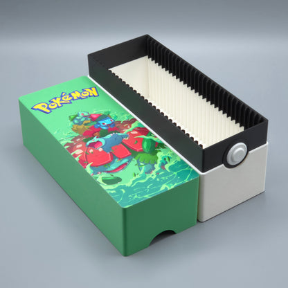 Classique Psa/CollectAura - Élite - Pokémon Gen 1