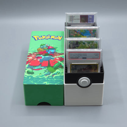 Classique Psa/CollectAura - Élite - Pokémon Gen 1