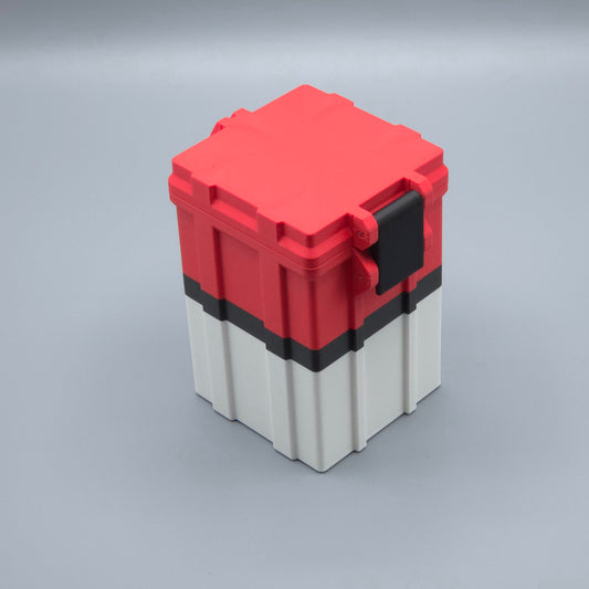 Armor Pca - Compact - Pokémon