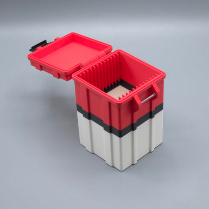 Armor Pca - Compact - Pokémon