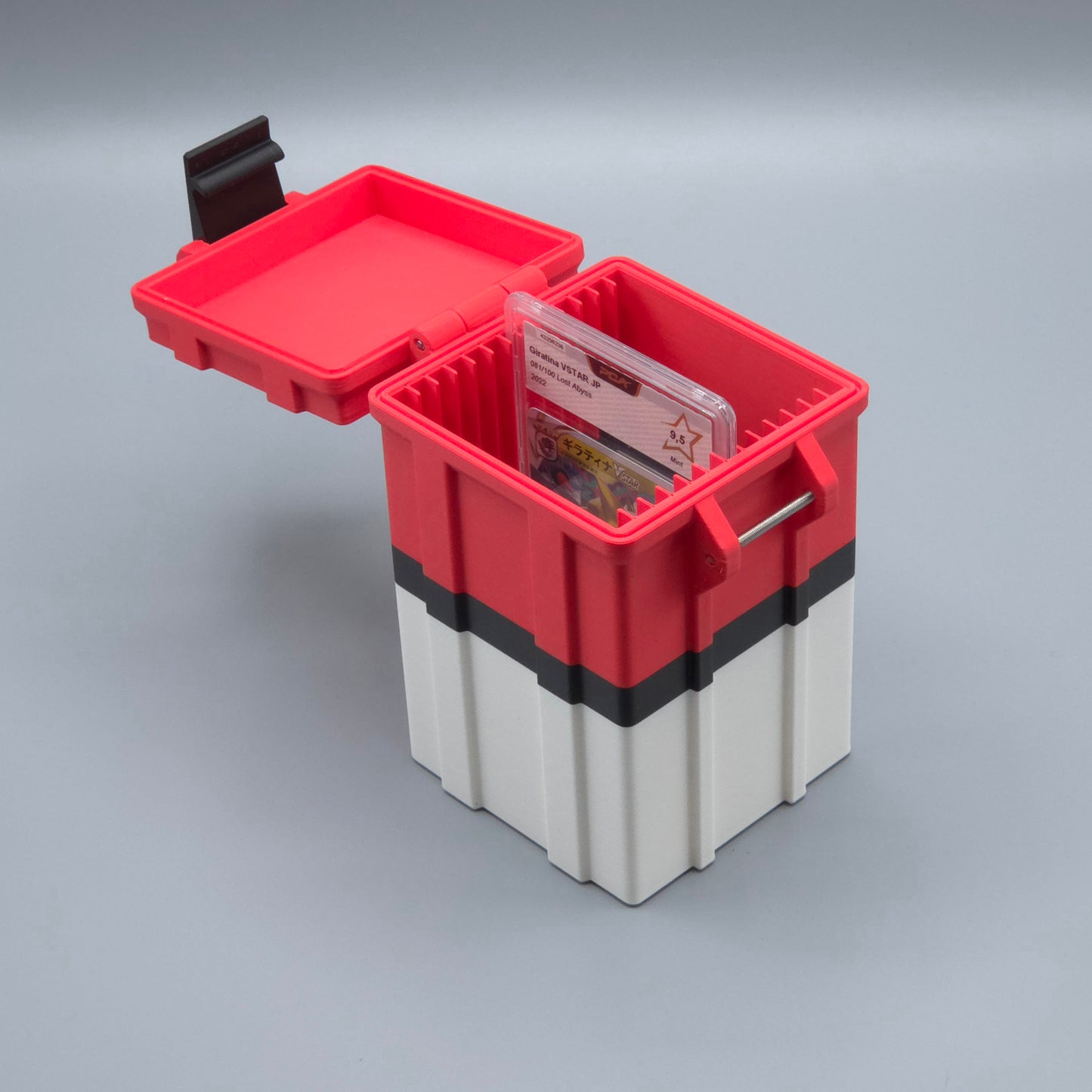Armor Pca - Compact - Pokémon