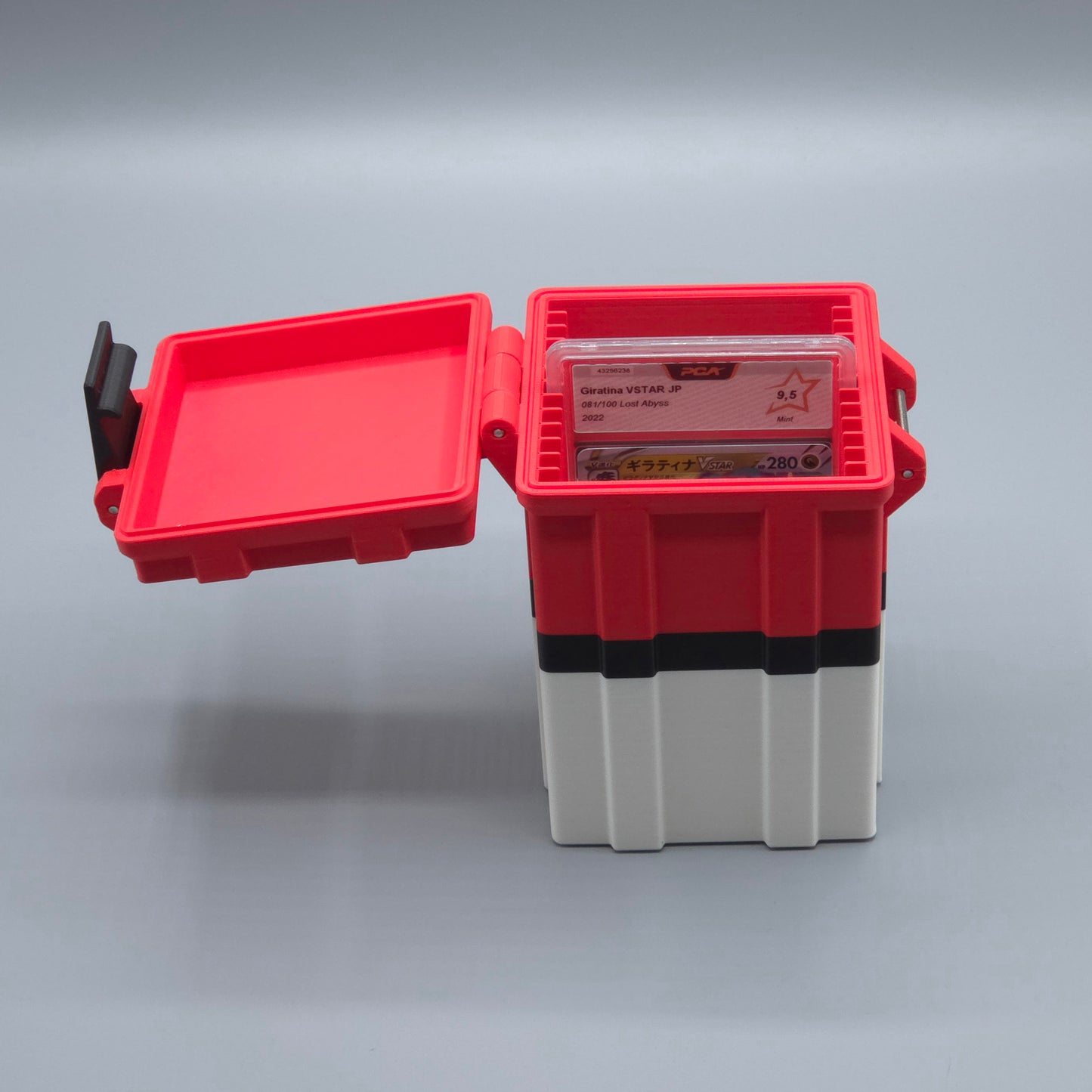 Armor Pca - Compact - Pokémon