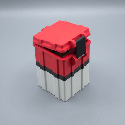 Armor Pca - Compact - Pokémon
