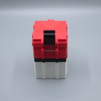 Armor Pca - Compact - Pokémon