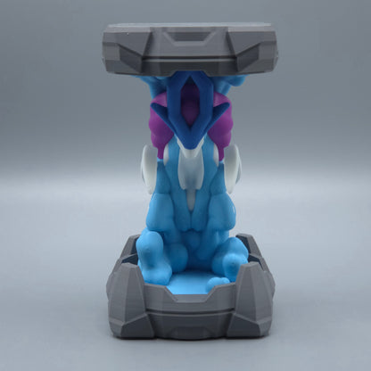 Figurines Clone Labs - Suicune