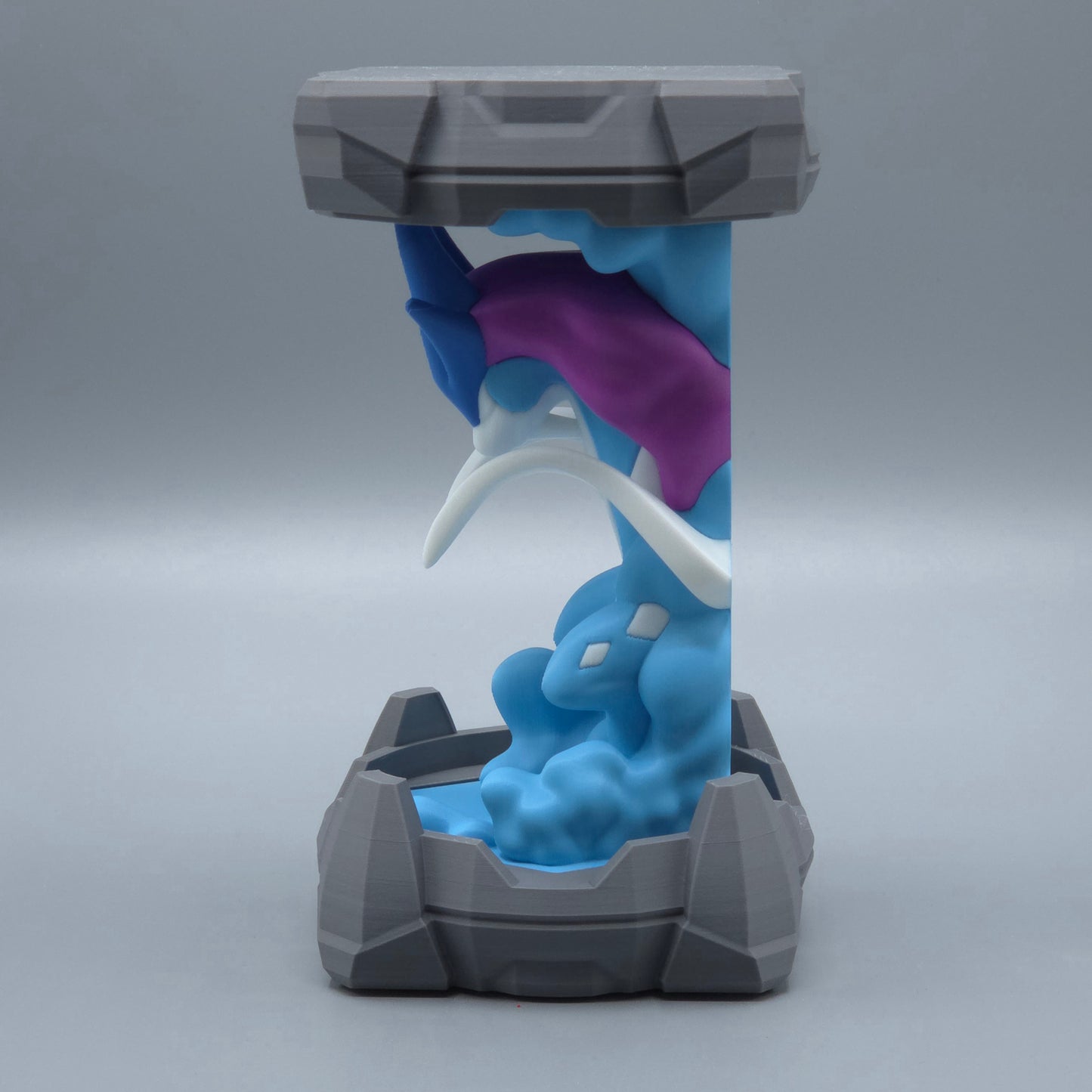Figurines Clone Labs - Suicune