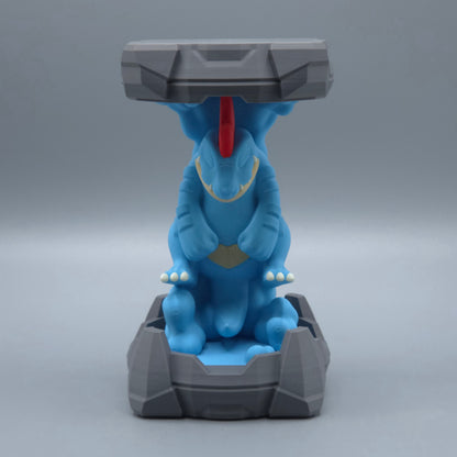 Figurines Clone Labs - Aligatueur