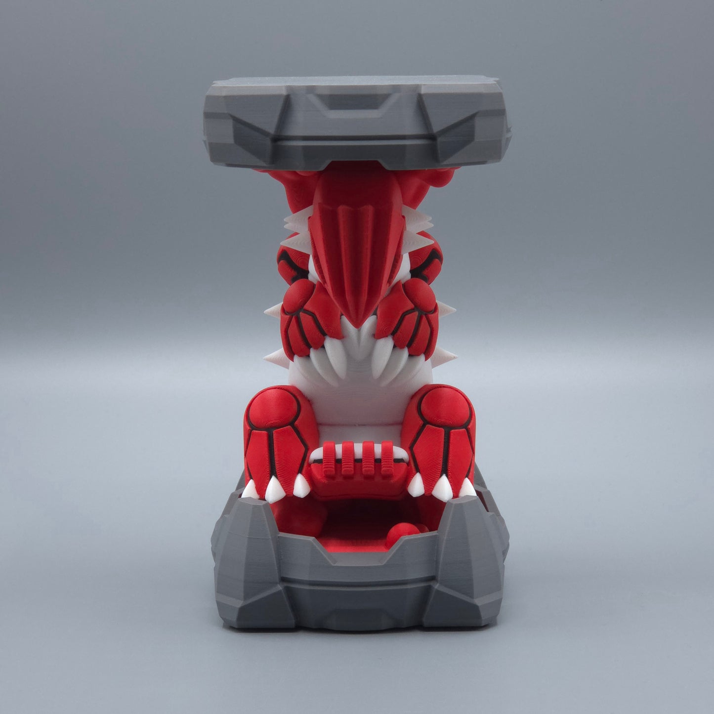 Figurines Clone Labs - Groudon