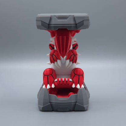 Figurines Clone Labs - Groudon