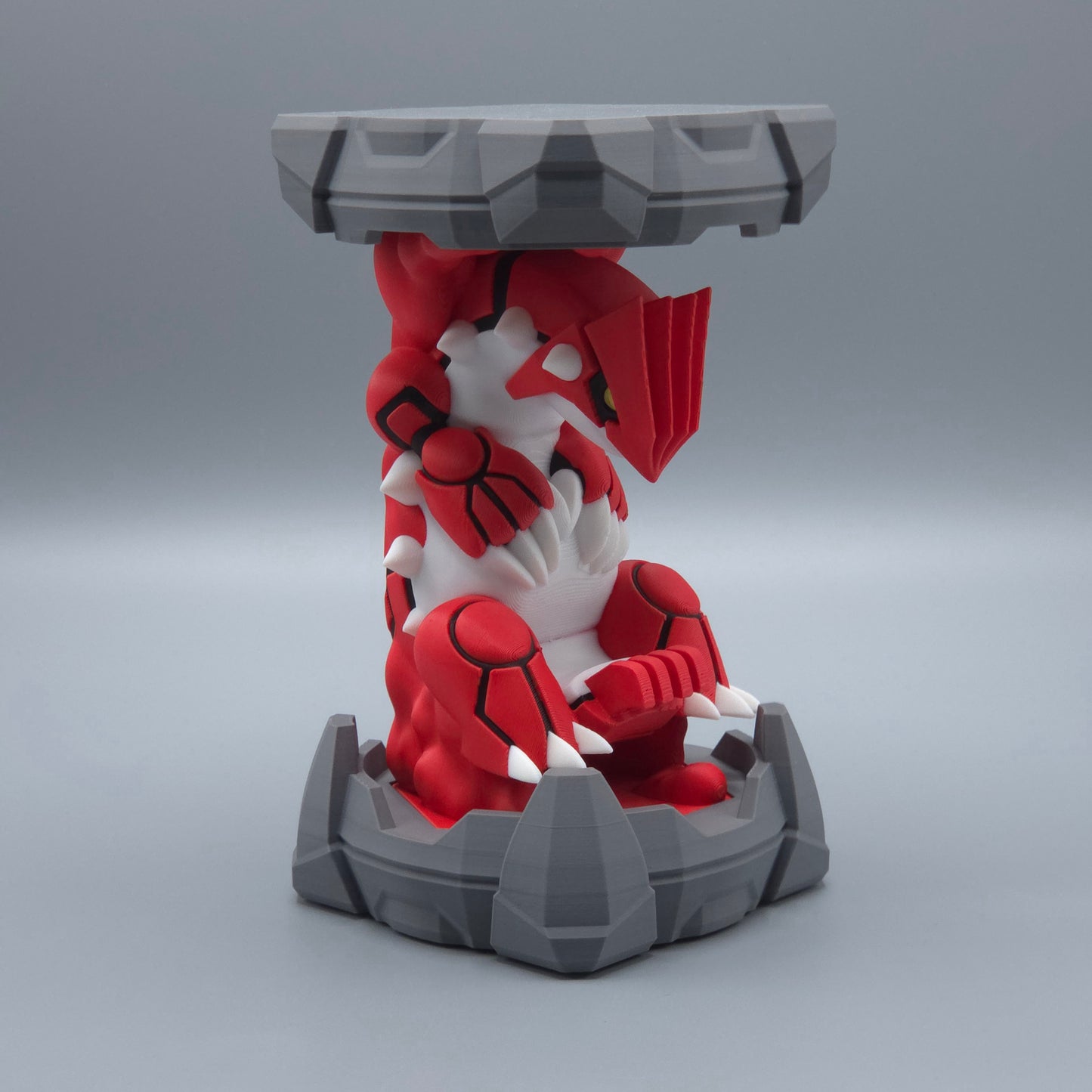 Figurines Clone Labs - Groudon