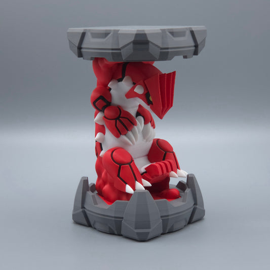 Figurines Clone Labs - Groudon