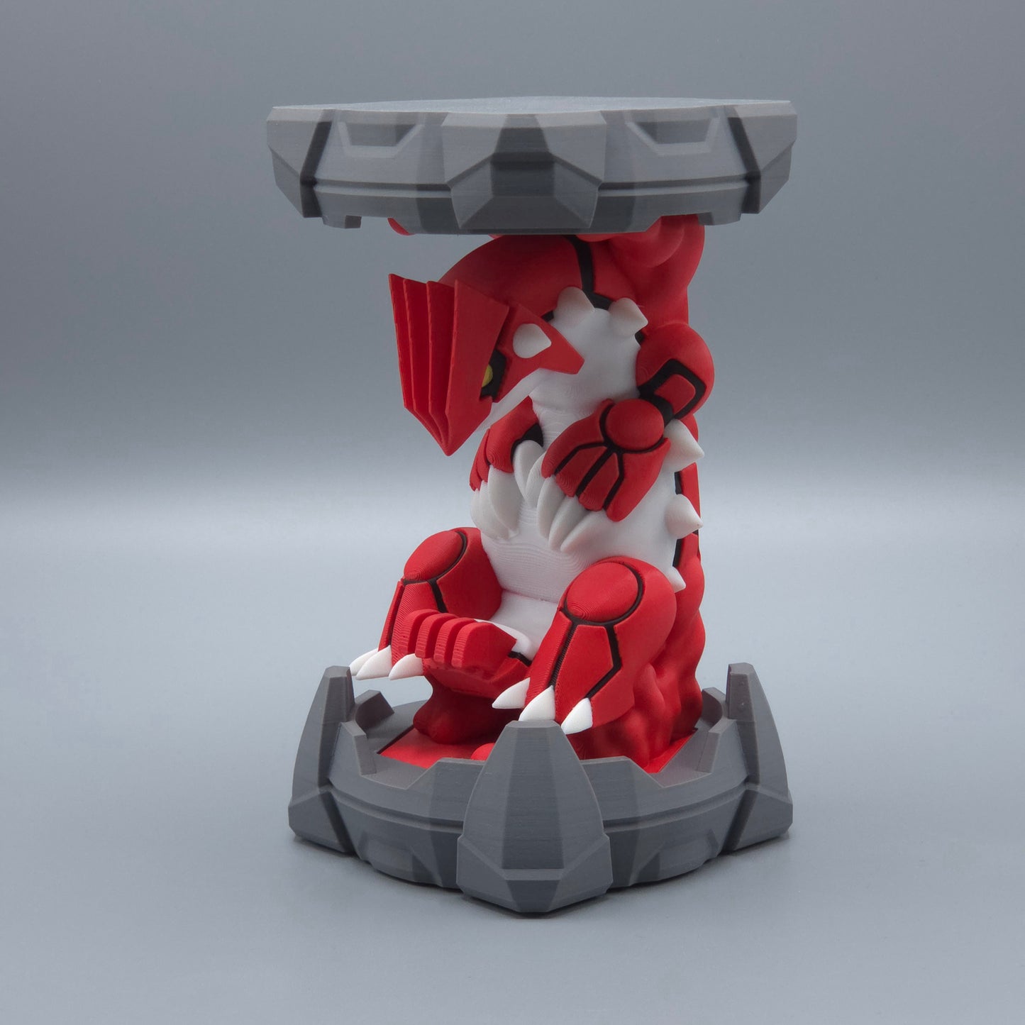 Figurines Clone Labs - Groudon