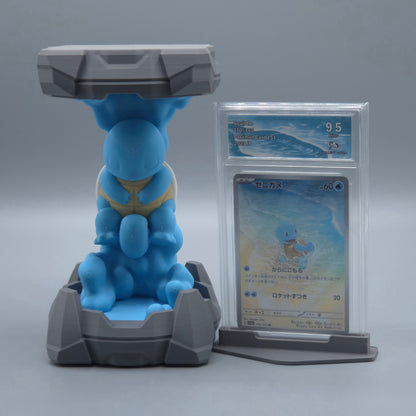 Figurines Clone Labs - Carapuce