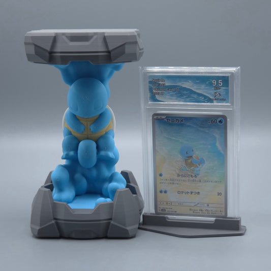 Figurines Clone Labs - Carapuce