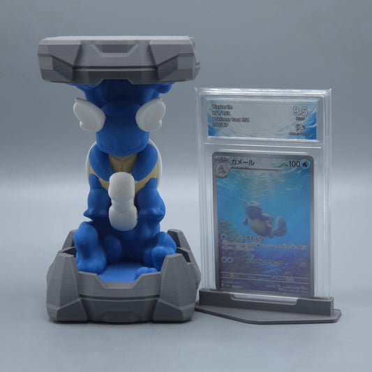 Figurines Clone Labs - Carabaffe